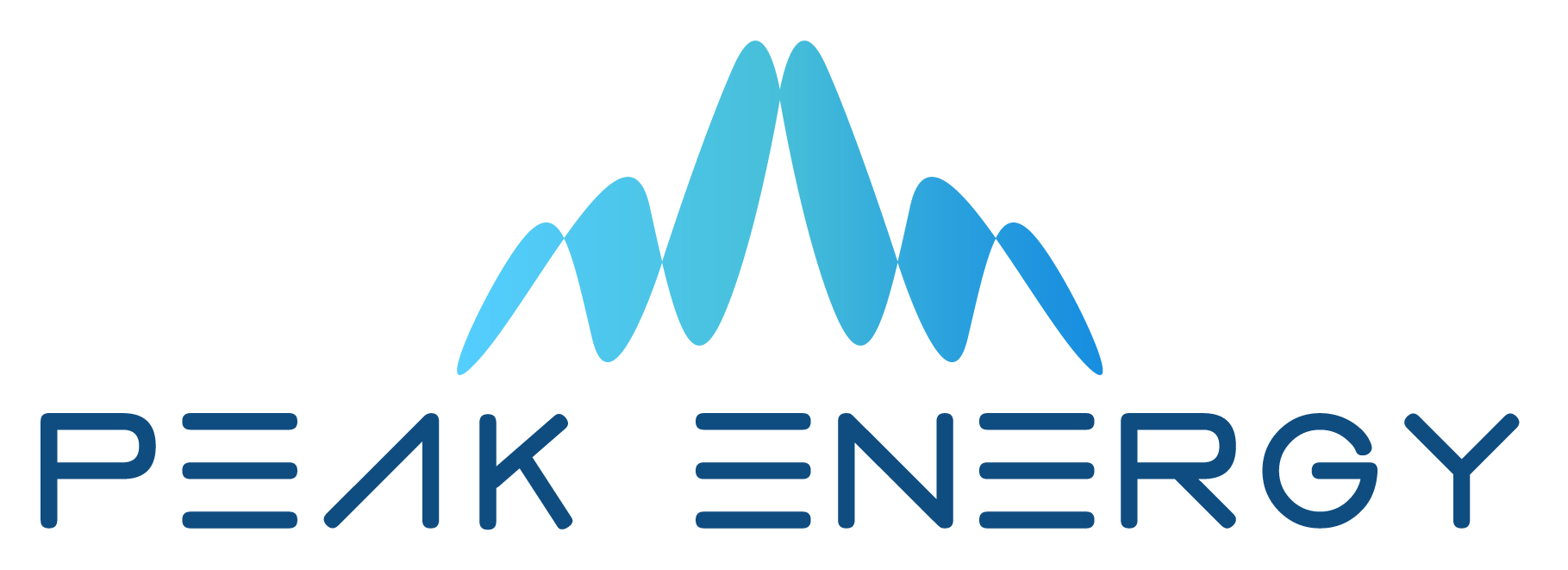 Basic Peak Energy Logo