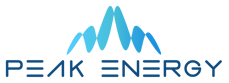 Basic Peak Energy Logo