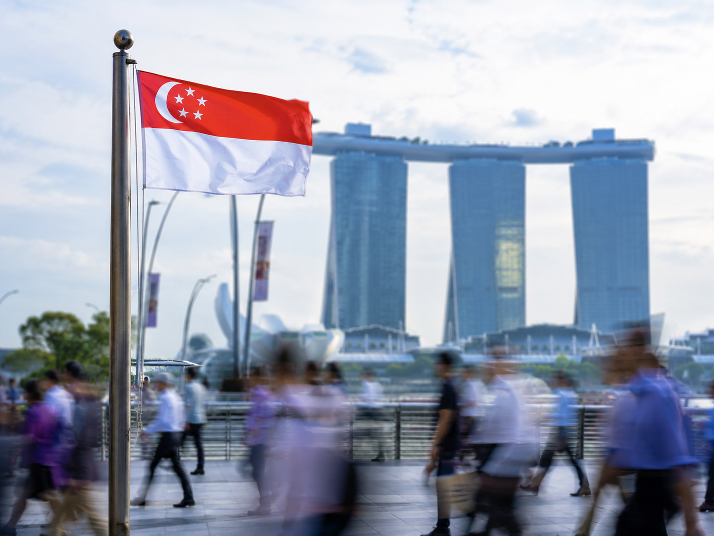 singapore marina bay singapore marina bay